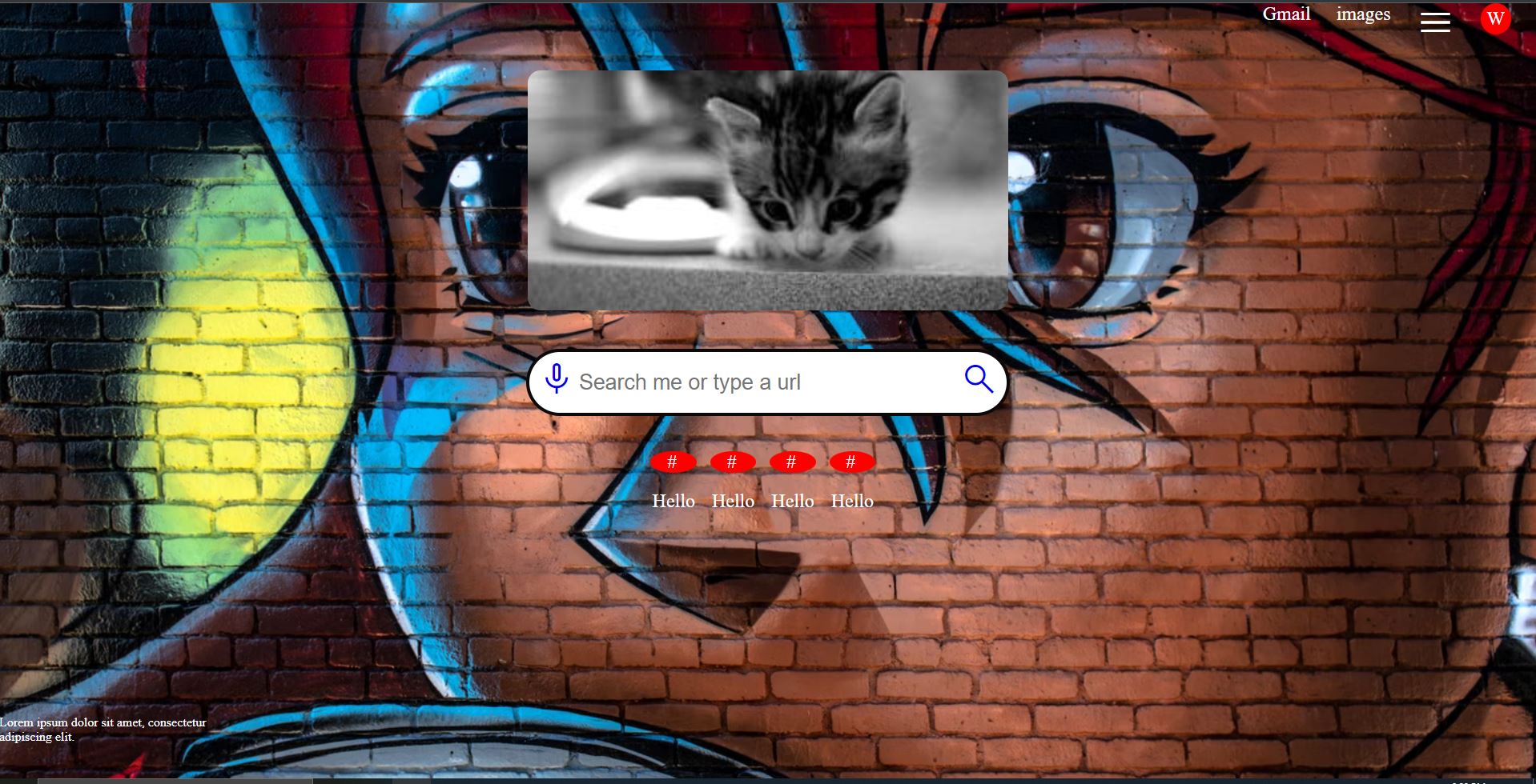 google clone 